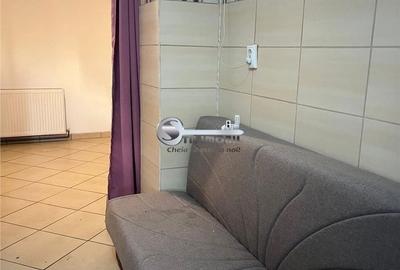 Apartament cu 3 camere decomandat, mobilat în Hala Centrală - 2