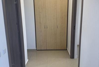 Apartament cu 2 camere decomandat în Sălaj - 2