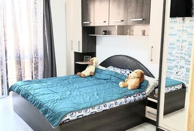Apartament cu 3 camere decomandat în Ludoș - 1