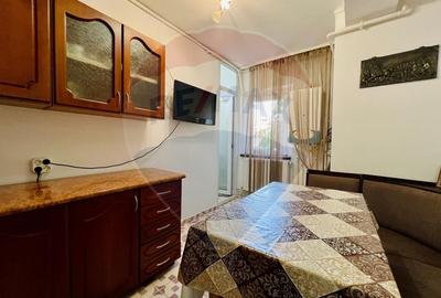 Garsoniera de inchiriat zona Anda Aurel Vlaicu, Constanta - 6