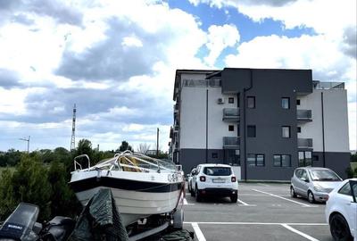 Apartament cu 2 camere semidecomandat în Central - 2