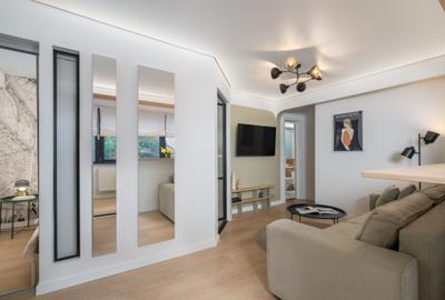 Cismigiu – 3 camere | Creditabil | La cheie | Vedere gradina | Ultracentral Cismigiu – 3 camere | Creditabil | La cheie | Vedere gradina | Ultracentral - 9