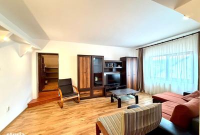 Apartament cu 2 camere în Ultracentral - 16