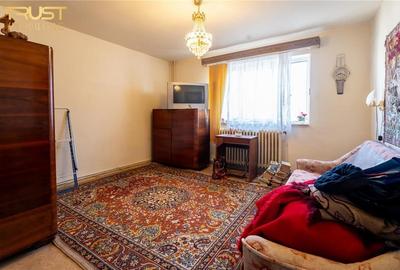 2 camere l str.Mehedinti l Decomandat l Balcon - 1