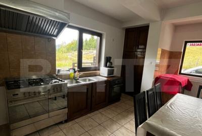 Cabana turistica complet utilata Colibi?a - 8