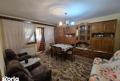 Apartament cu 4 camere decomandat în George Enescu - 6