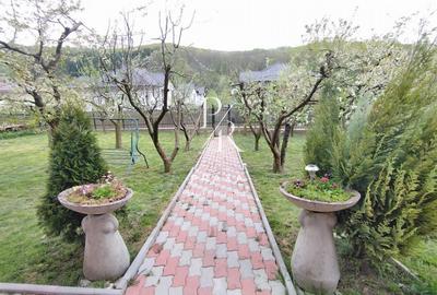 Casă individuală cu 6 camere cu Teren 1300 Mp în Tăuți - 6