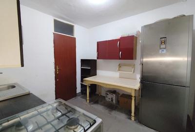 Apartament 2 camere 64 mp 2 balcoane an 1992 clasa B etaj 4 Baicului zona Ghica - 1