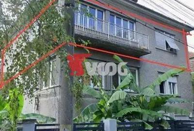 Apartament mare cu curte si garaj. ZONA NEPTUN