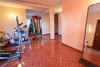 Casă individuală cu 5 camere cu Canalizare în Prelungirea Ghencea - 18