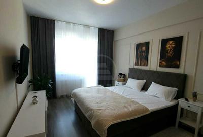 Apartament cu 2 camere DE LUX zona Teilor etaj 1!! - 10