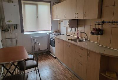 Apartament cu 2 camere decomandat în Aleea Trandafirilor - 8