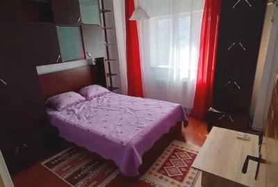 Apartament cu 2 camere semidecomandat, mobilat în Titan - 2