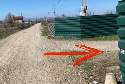 Teren de 15000 mp, în Nord - 8