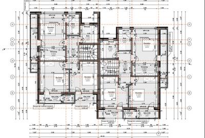 OCAZIE!!! Duplex unic in Chinteni, unitate de 198mp utili, GARAJ OCAZIE!!! Duplex unic in Chinteni, unitate de 198mp utili, GARAJ - 6