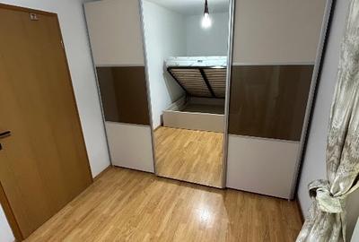 Apartament cu 2 camere semidecomandat, mobilat în Șagului - 4