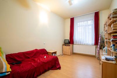 Apartament cu 2 camere decomandat, mobilat în Central - 3