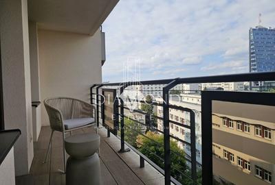 Spectaculos! Apartament cum nu ai mai vazut! Central Park Stefan cel Mare - 10