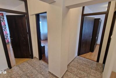 Apartament cu 3 camere decomandat, mobilat în Tineretului - 7