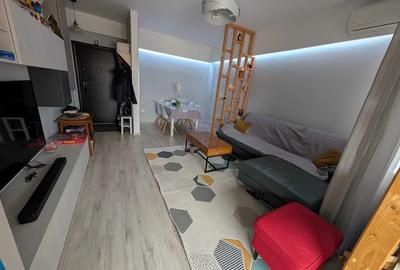 Apartament cu 3 camere decomandat în Tomis Plus - 2