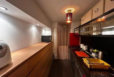 Proprietar,inchiriez apartament  2 camere ,complet mobilat si utillat - 14