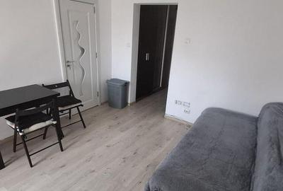 Apartament 2 camere Alexandru Obregia / Nitu Vasile