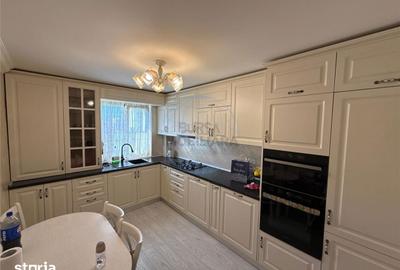 Apartament cu 4 camere decomandat în Ultracentral - 7