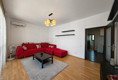 Apartament cu 2 camere decomandat, mobilat în Militari - 3