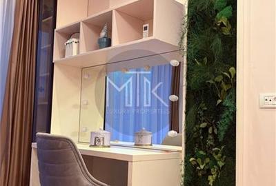 Apartament cu 3 camere decomandat, mobilat în Herăstrău - 8