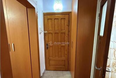 Titan-Ozana-Aleea Giurgeni - 2