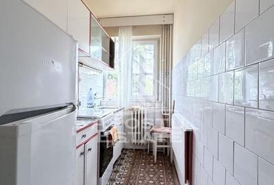 Apartament etaj intermediar Piata Doina Calea Sagului - 7