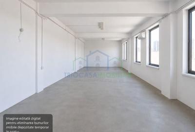 Spațiu comercial, de 831 mp, în Ișalnița - 4