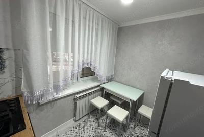 Apartament cu 2 camere semidecomandat în Brâncoveanu