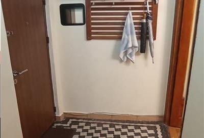 Birou 3 camere parter cladire interbelica Pache P-Plantelor - 13