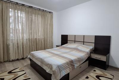 Tomis 3-  Apartament 2 camere  , parter cu balcon, centrala gaze - 6