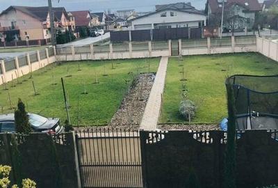 Casă individuală cu 5 camere cu Canalizare în Vladimirescu - 2