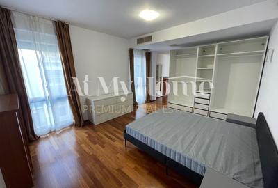 Apartament spatios si luminos cu 3 camere, mobilat, 2 terase, vedere libera - 11