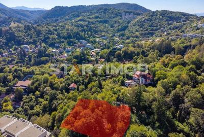 Teren de 2385 mp, în Schei - 1