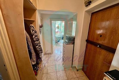 2 camere Gara de Nord-Parcul Duca-Bloc anvelopat - 4