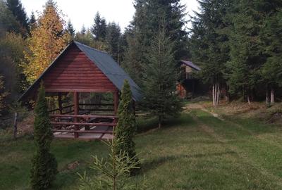 Spațiu comercial, în Călățele - 4