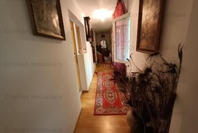 ID 9058 Casa zona CHERCEA, suprafata teren 595 mp - 26