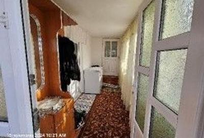 Casă cu 3 camere cu Teren 3303 Mp în Iana - 3
