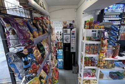 Spațiu comercial, de 60 mp, în Lacul Tei - 5