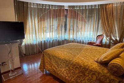 Apartament cu 4 camere semidecomandat, mobilat în Nordului - 4