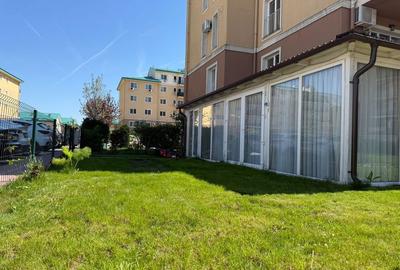 Apartament cu 2 camere decomandat în Tunari - 2