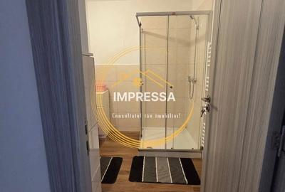 Apartament cu 2 camere decomandat în Burdujeni - 4