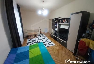 Apartament  2 camere, ultracentral, 56 mp, Chios, decomandat! - 2