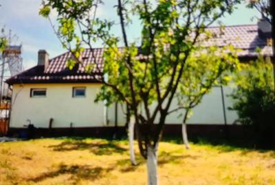 Casa cocheta la cheie - 6