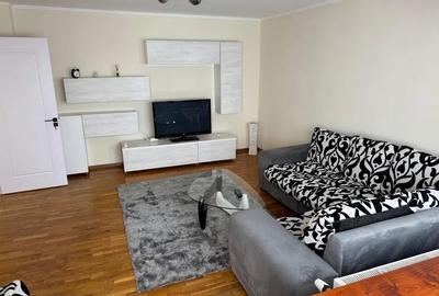Apartament cu 2 camere decomandat, mobilat în Decebal