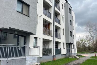 Apartament 3 camere - 68 mp utili + balcon - Metalurgiștilor - 165000EUR - 9
